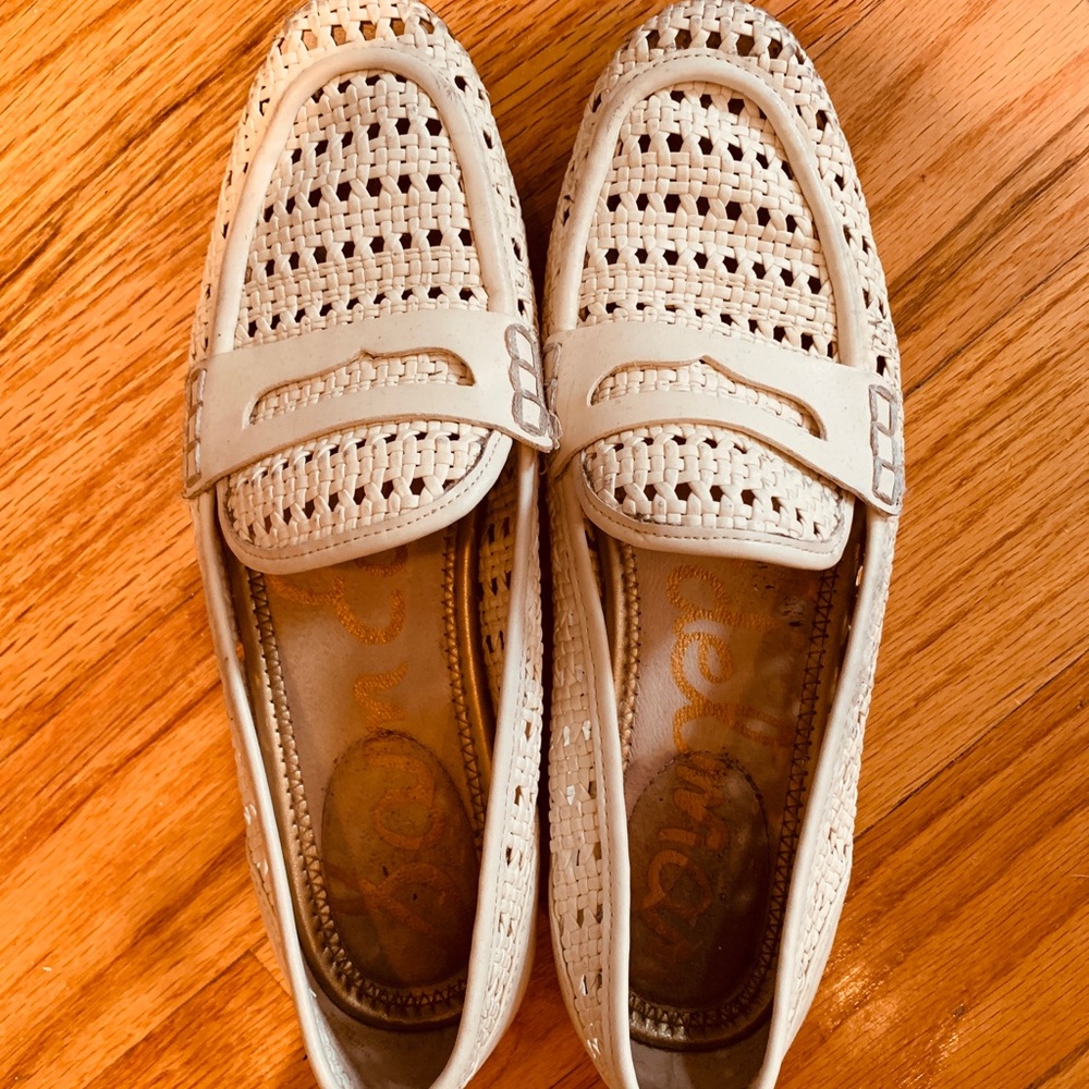 Sam Edelman, Women’s Flat slip-on.